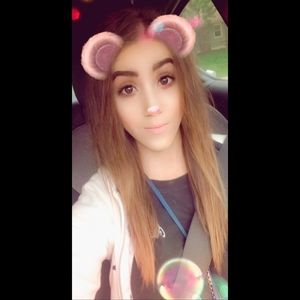 Meet your Posher, Rita